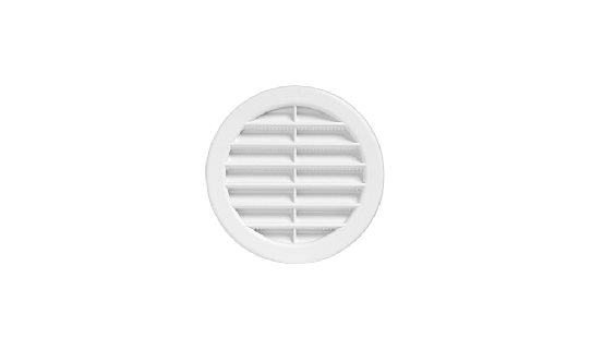 GCE - Grelha circular da marca ARFIT