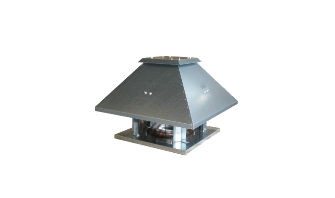 ROOF-CM ATEX