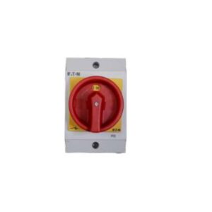 INTERRUPTOR DE CORTE