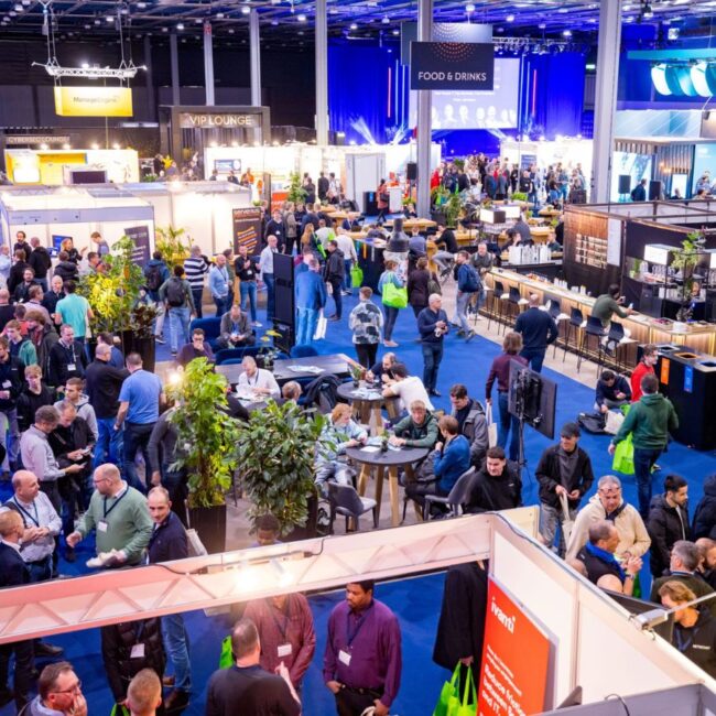 Faltam 3 semanas para a VSK+E em Utrecht