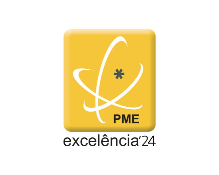 Logo PME Excelência 2024