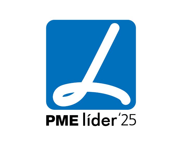 Logo PME Líder 2025